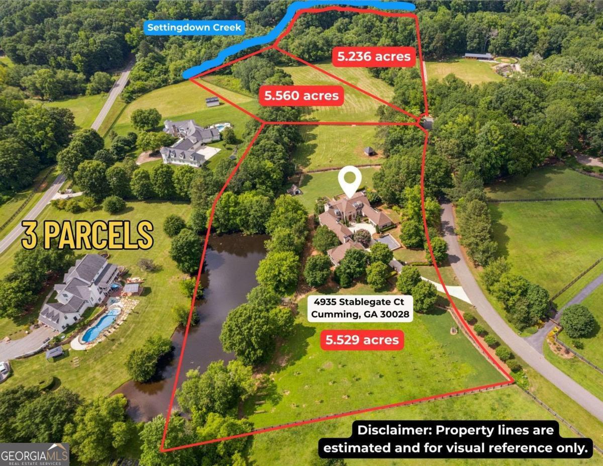 4935 Stablegate CT