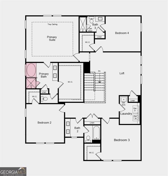 619 Catesby TER