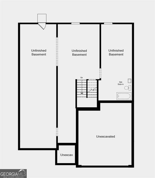 619 Catesby TER