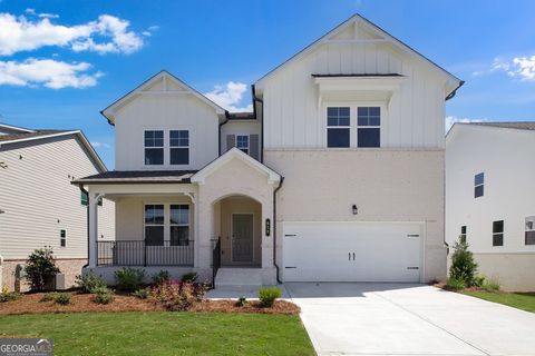 Photo of 619 Catesby Terrace, Dacula, GA 30019 (MLS # 10549570)