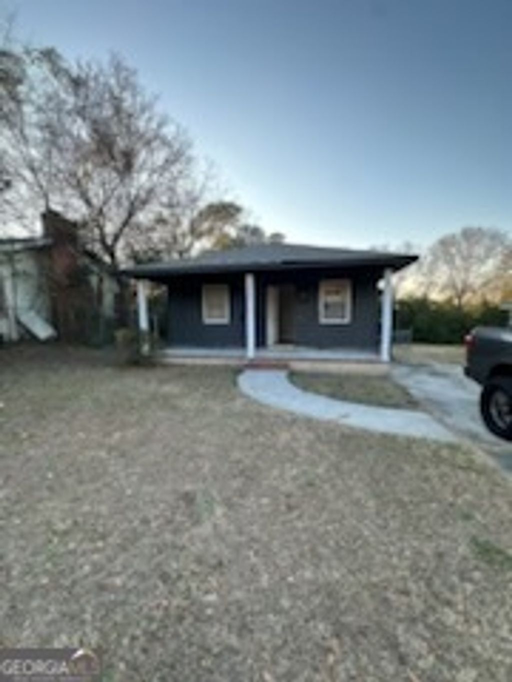 Photo of 1463 Bankston Avenue, Macon, GA 31204 (MLS # 10706775)