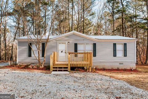 72 Frank Mathews RD Lexington GA 30648