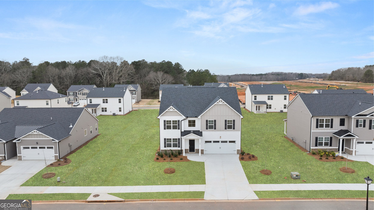318 Abbott RD