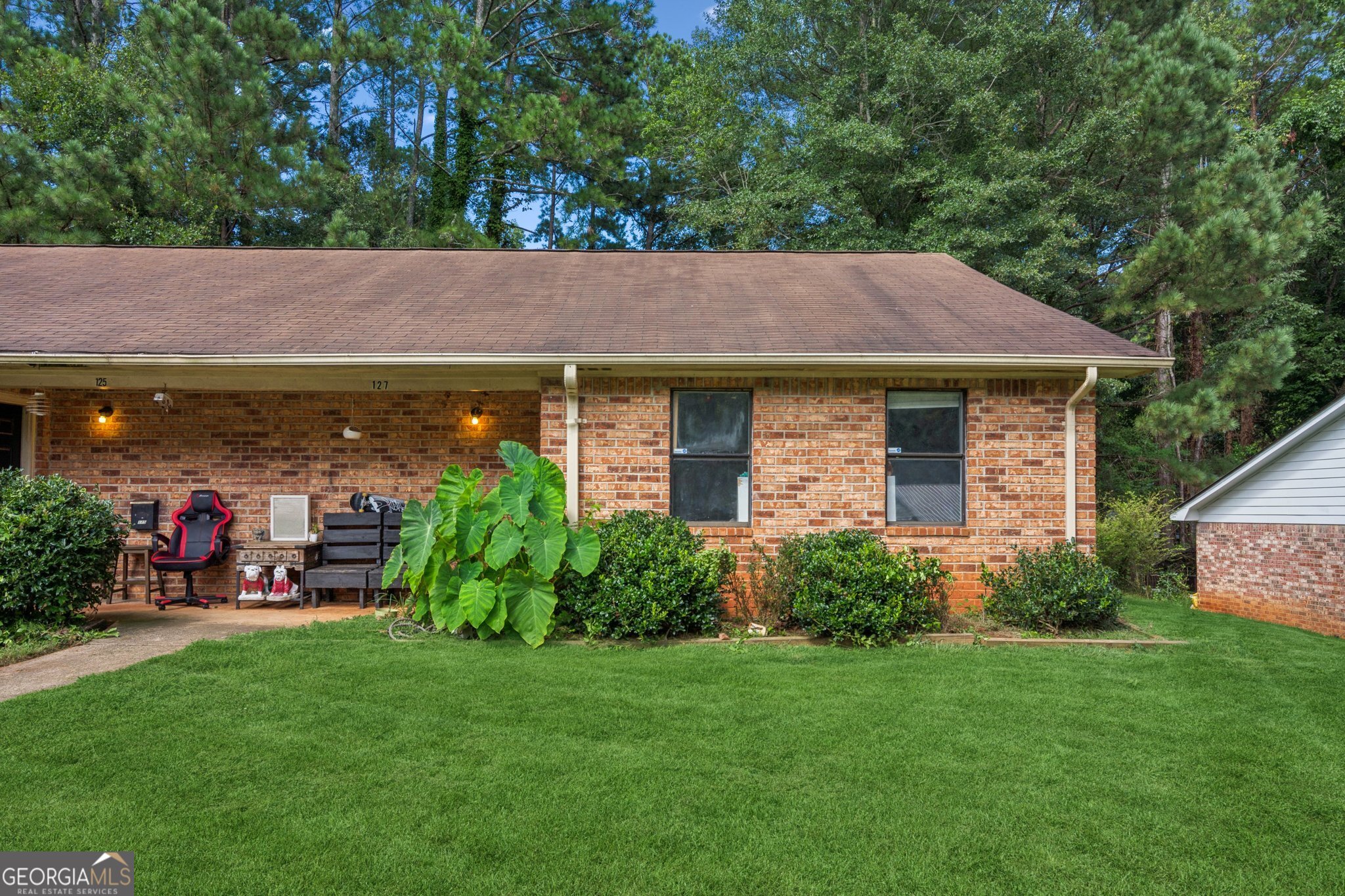 125 St Andrews CT