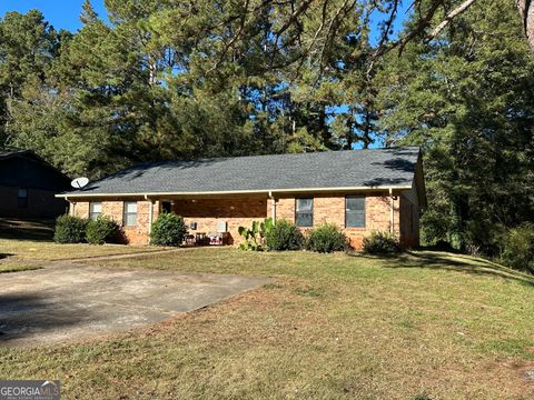 125 St Andrews CT Athens GA 30605