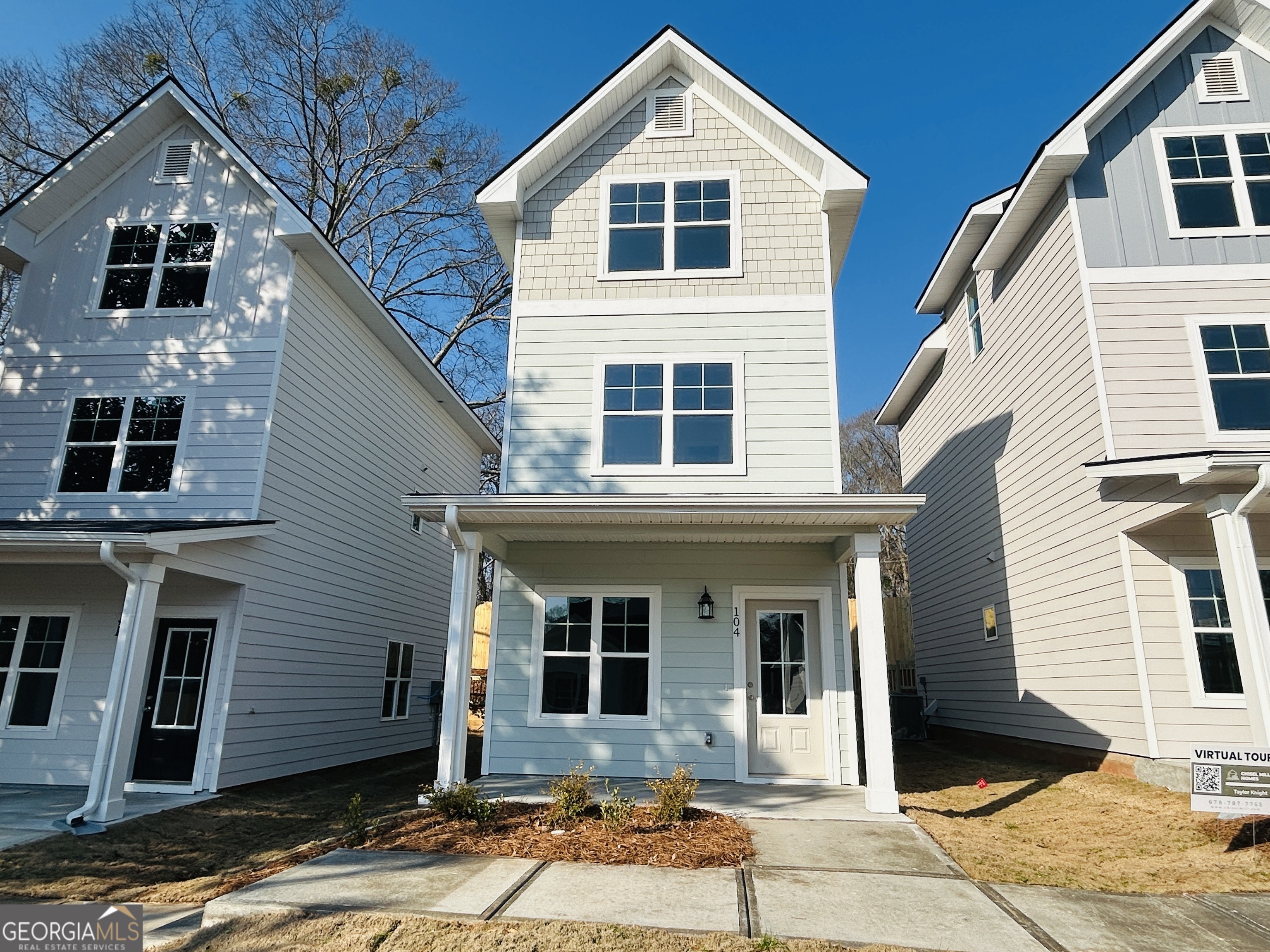 Photo 1 of 26 — 5 Crown ST, Lagrange, GA 30240