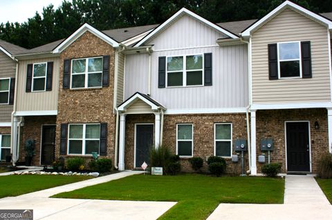 Photo of 6152 OAKLEY Road, Union City, GA 30291 (MLS # 10585856)