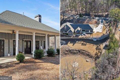 106 Osage CT Waleska GA 30183