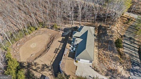 Photo of 106 Osage Court, Waleska, GA 30183 (MLS # 10677557)