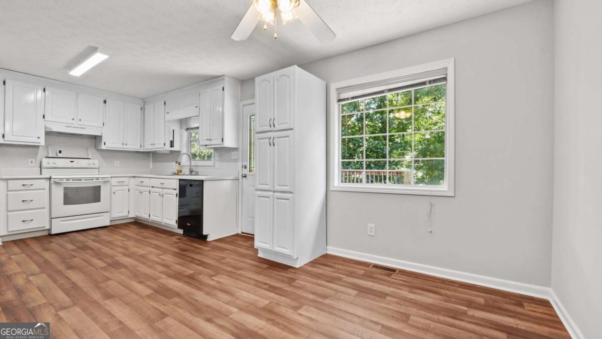 536 Cherokee Overlook Court CT