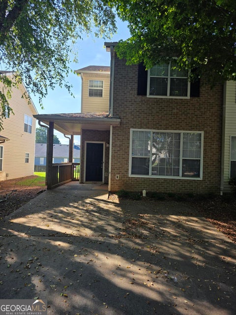 Photo of 2481 Brianna Drive, Hampton, GA 30228 (MLS # 10800991)