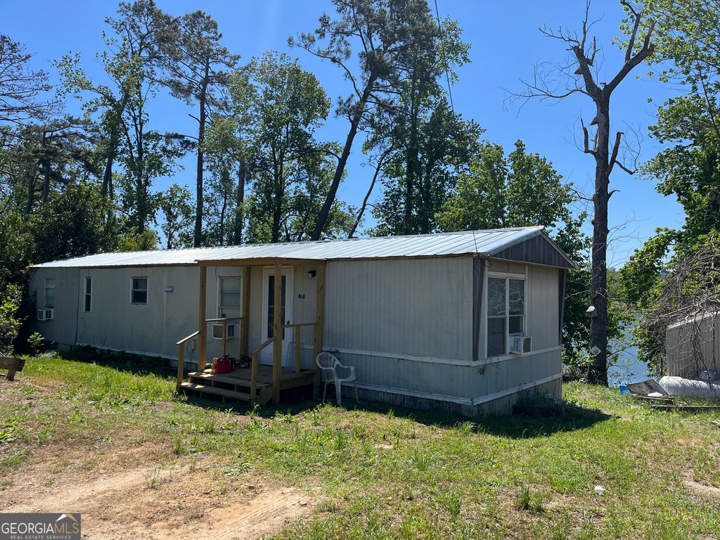 Photo of 866 S Lake Drive, East Dublin, GA 31027 (MLS # 10731412)