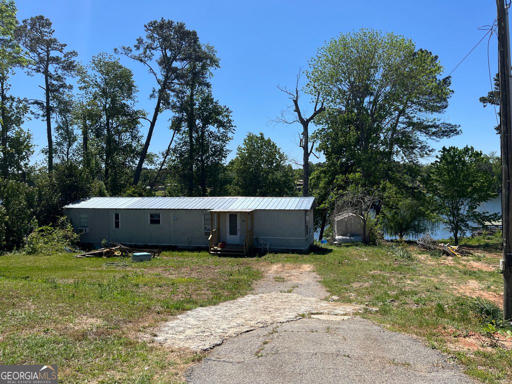 Photo of 866 S Lake Drive, East Dublin, GA 31027 (MLS # 10731412)