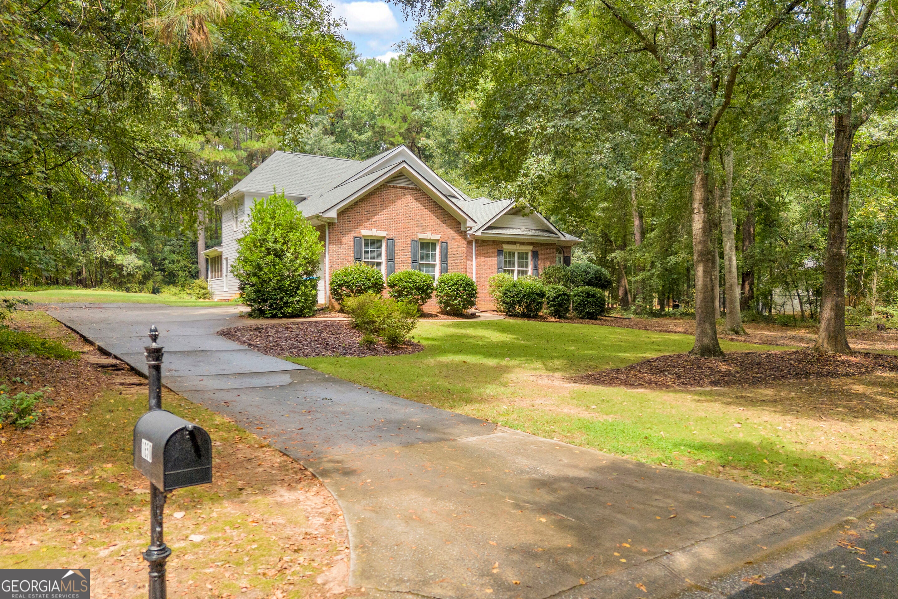 1650 Oconee Crossing CIR