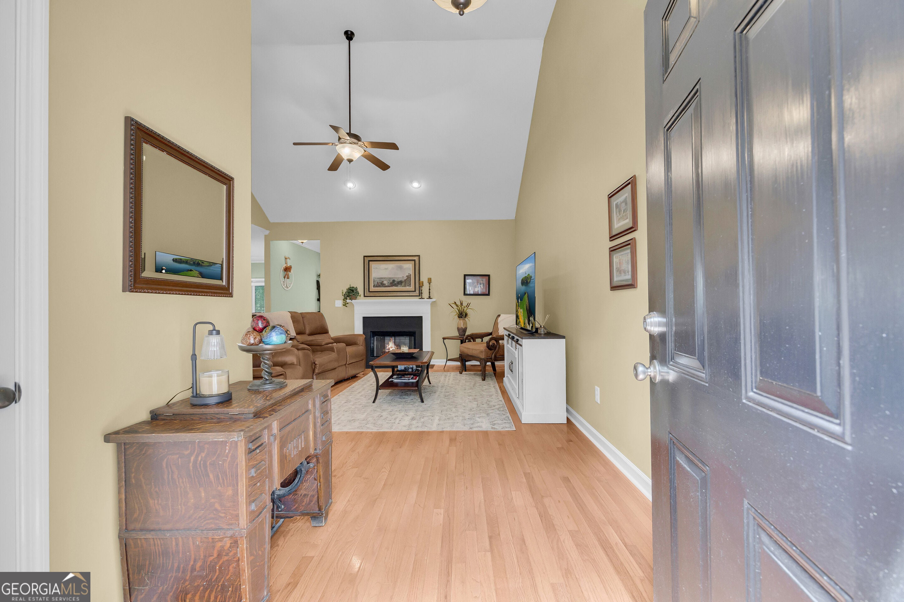 1650 Oconee Crossing CIR