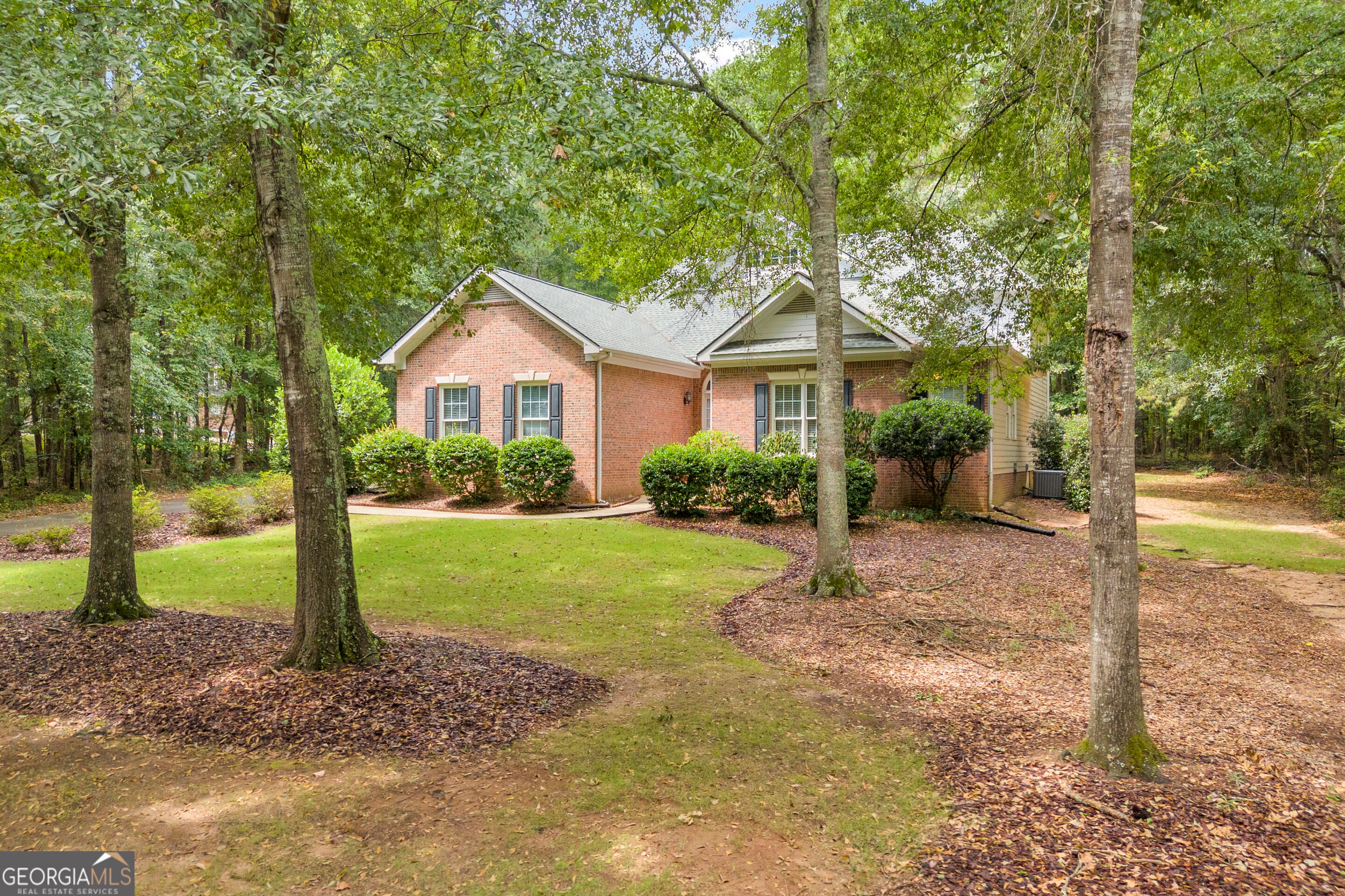 1650 Oconee Crossing CIR
