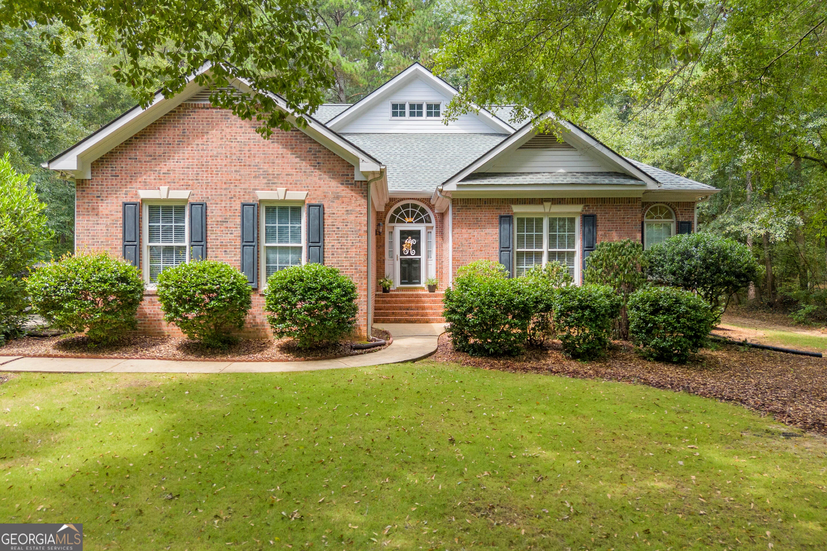 1650 Oconee Crossing Circle, Bogart, GA, 30622