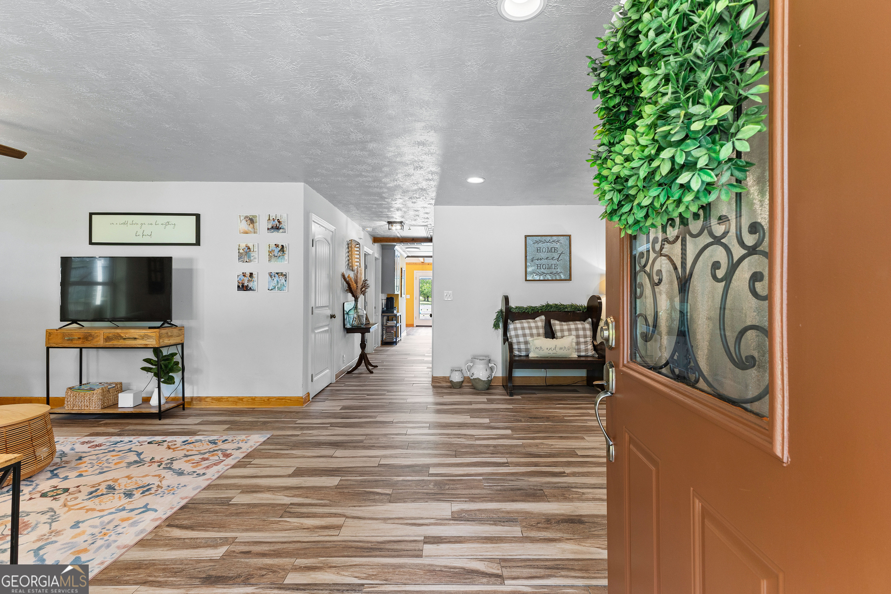 2549 Sharpsburg McCullum RD