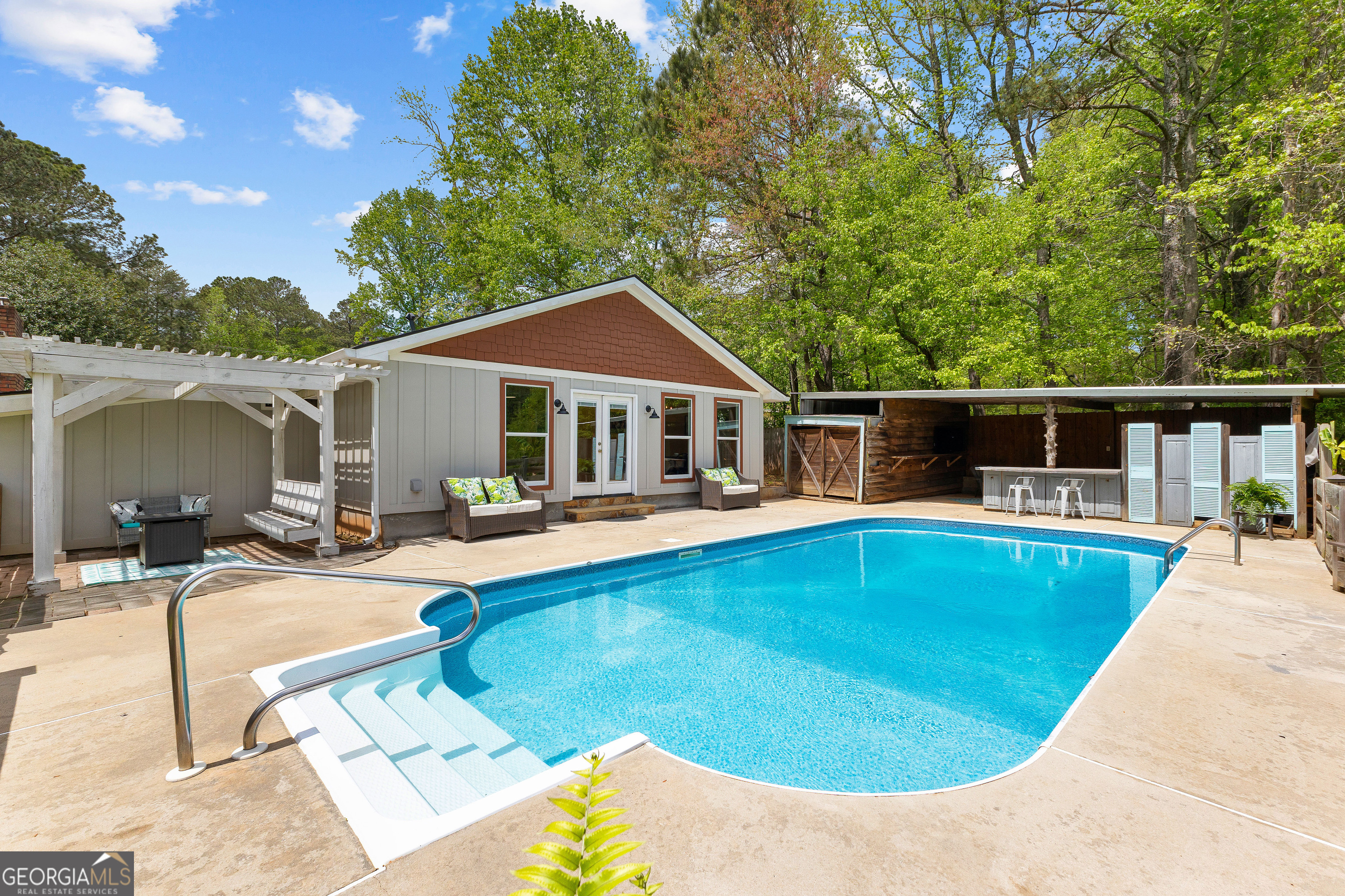 2549 Sharpsburg McCullum RD