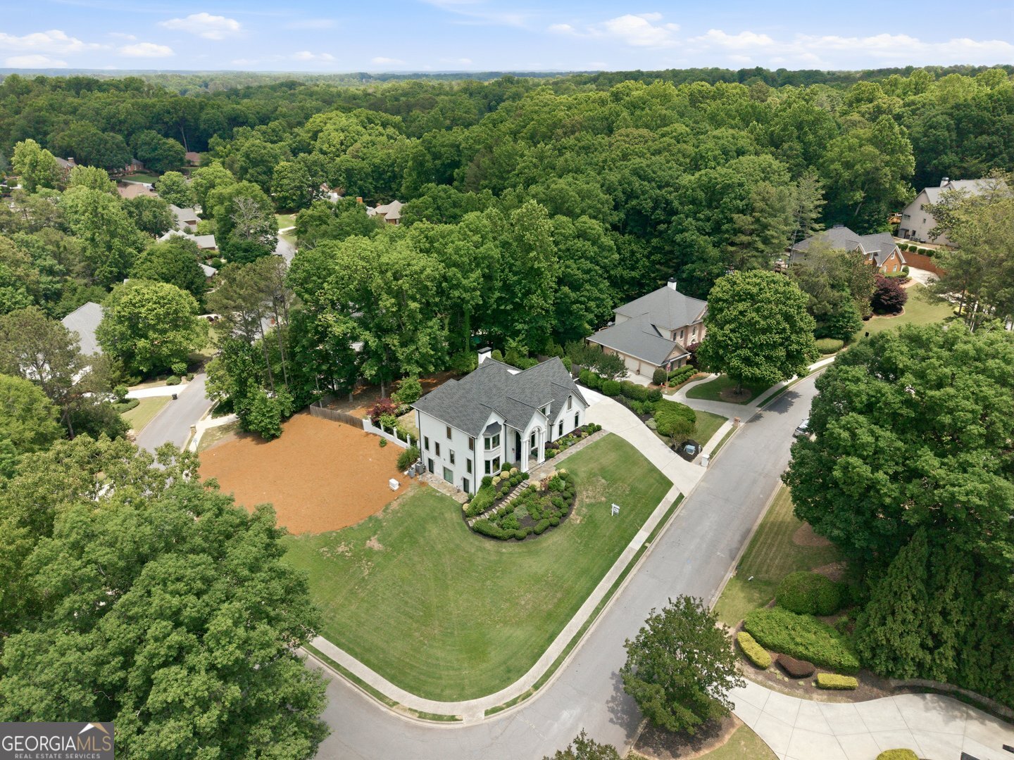 1085 Brooksglen DR