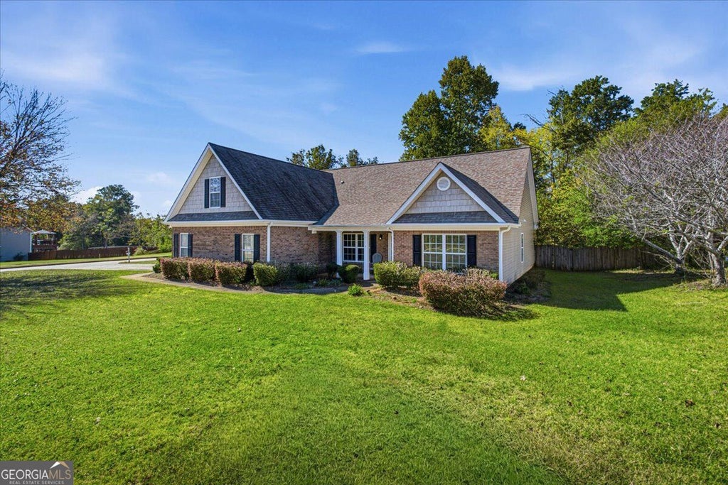Photo of 1701 Littlebrook Court, Loganville, GA 30052 (MLS # 10880714)