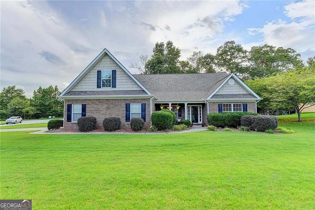 Photo of 1701 Littlebrook Court, Loganville, GA 30052 (MLS # 10880714)