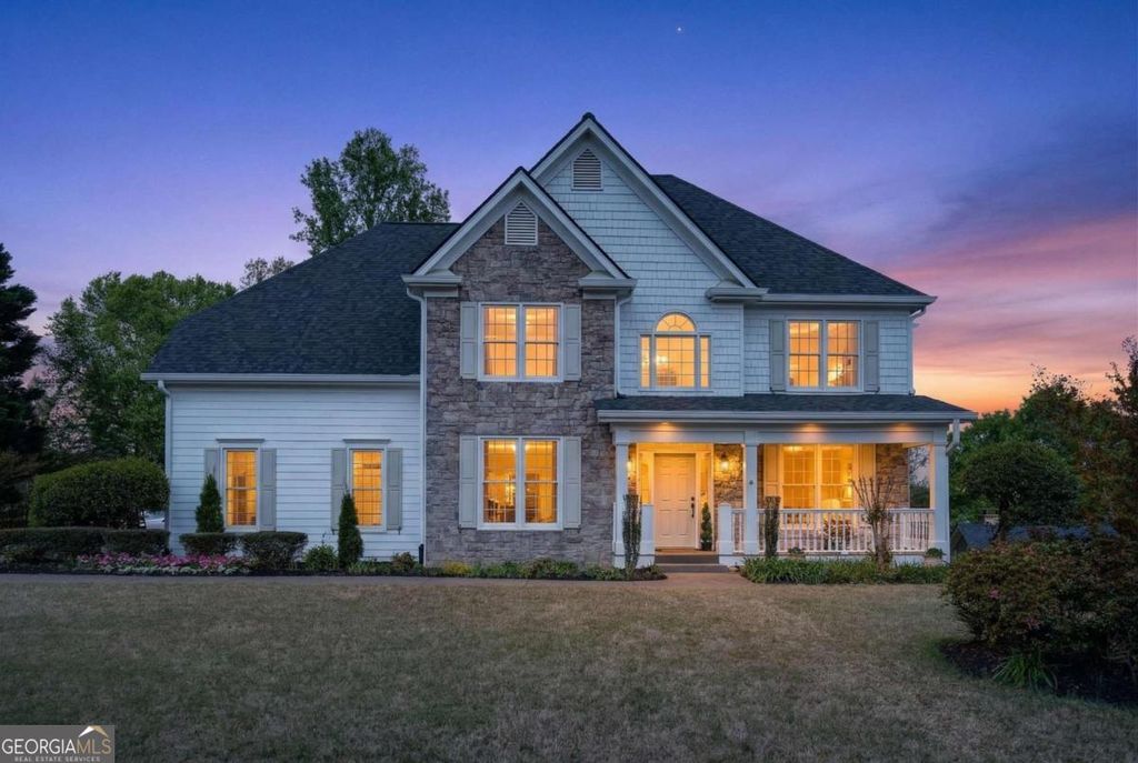 Photo of 4380 Havenridge Place, Cumming, GA 30041 (MLS # 10730384)