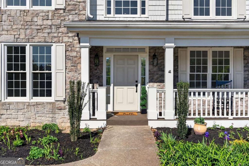 Photo of 4380 Havenridge Place, Cumming, GA 30041 (MLS # 10730384)