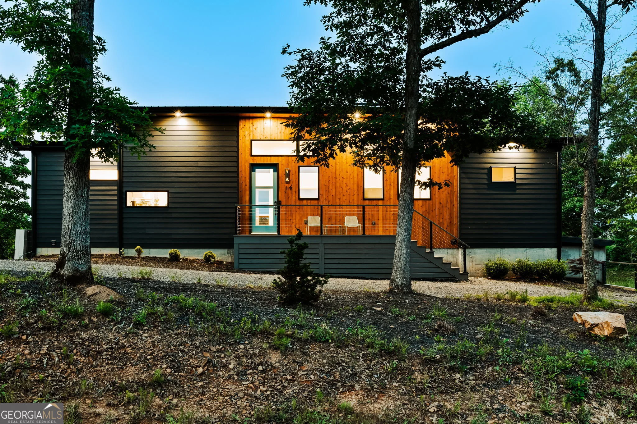 211 Brannon Ridge Rdg