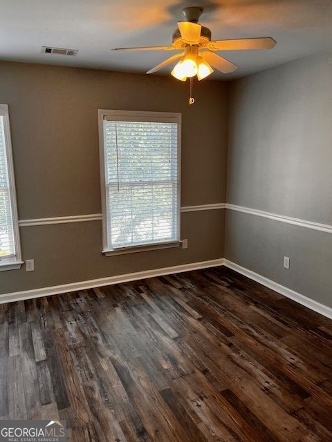 Silver Ridge - Residential Lease