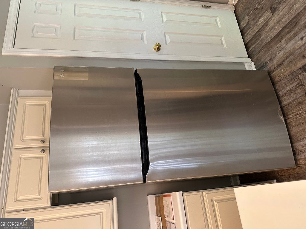 Silver Ridge - Residential Lease