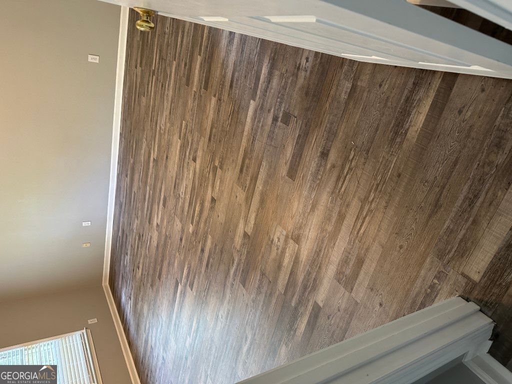 Silver Ridge - Residential Lease