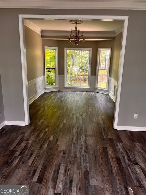 Silver Ridge - Residential Lease