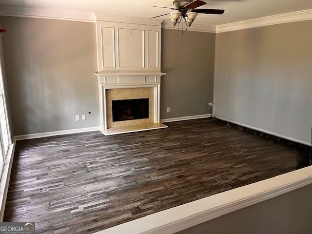Silver Ridge - Residential Lease
