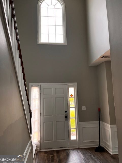 Silver Ridge - Residential Lease