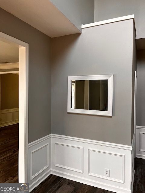 Silver Ridge - Residential Lease