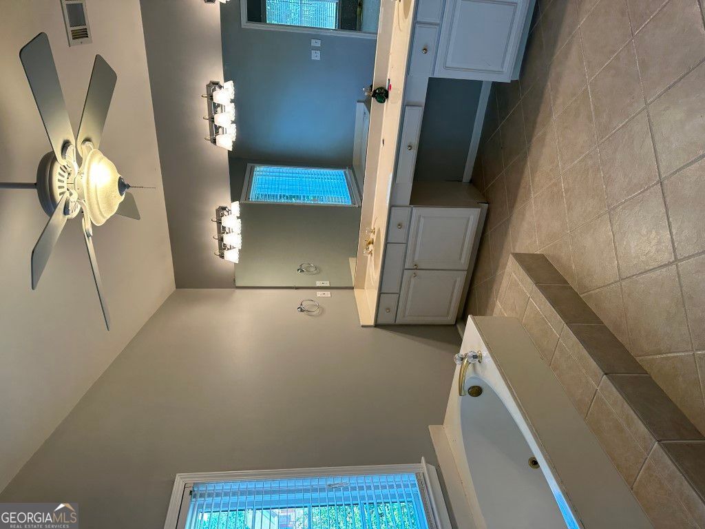 Silver Ridge - Residential Lease