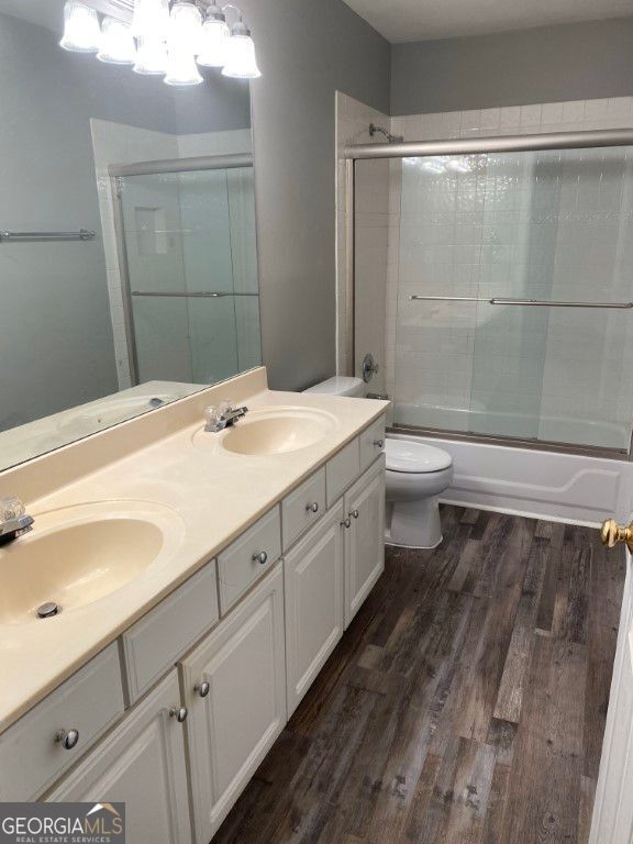 Silver Ridge - Residential Lease
