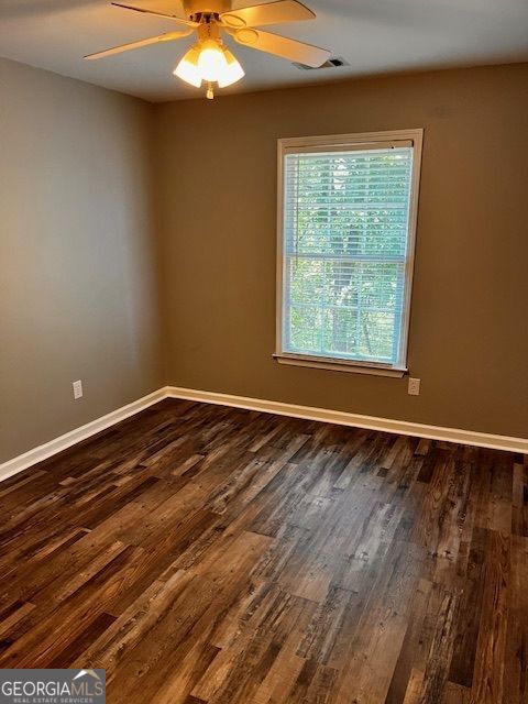 Silver Ridge - Residential Lease