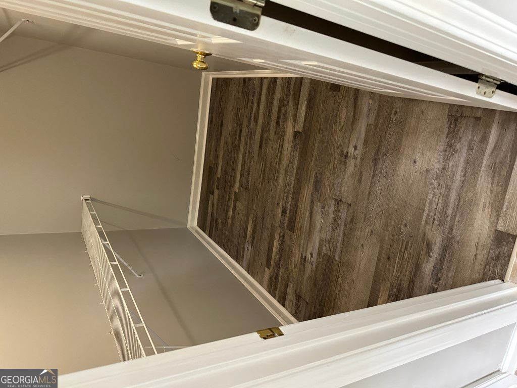 Silver Ridge - Residential Lease