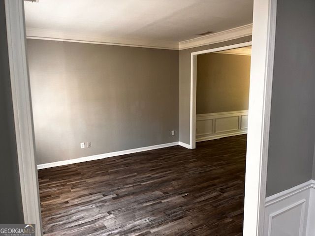 Silver Ridge - Residential Lease