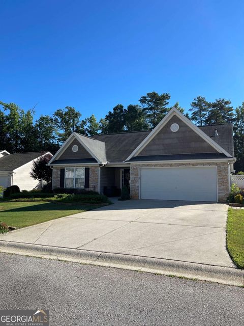 Photo of 213 Remington Place Boulevard, Dallas, GA 30157 (MLS # 10658611)