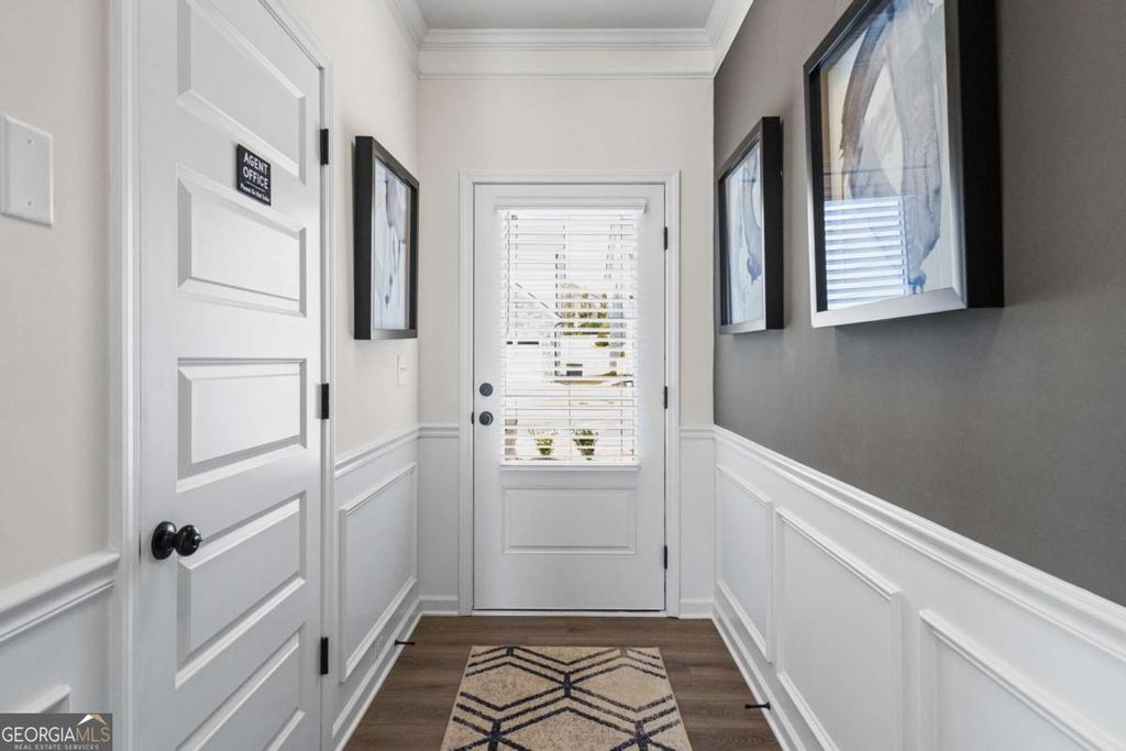 Photo of 1008 Glendale Place #5, Conyers, GA 30012 (MLS # 10679988)