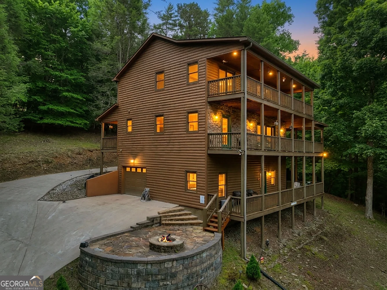 603 Ashley Drive