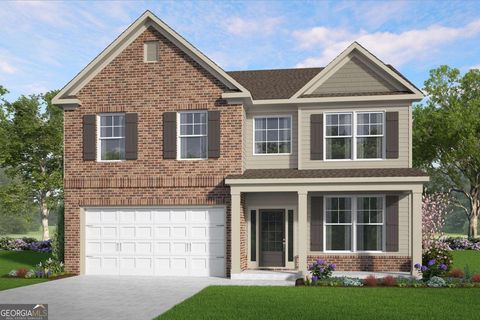 1385 Sunny Valley LN Braselton GA 30517