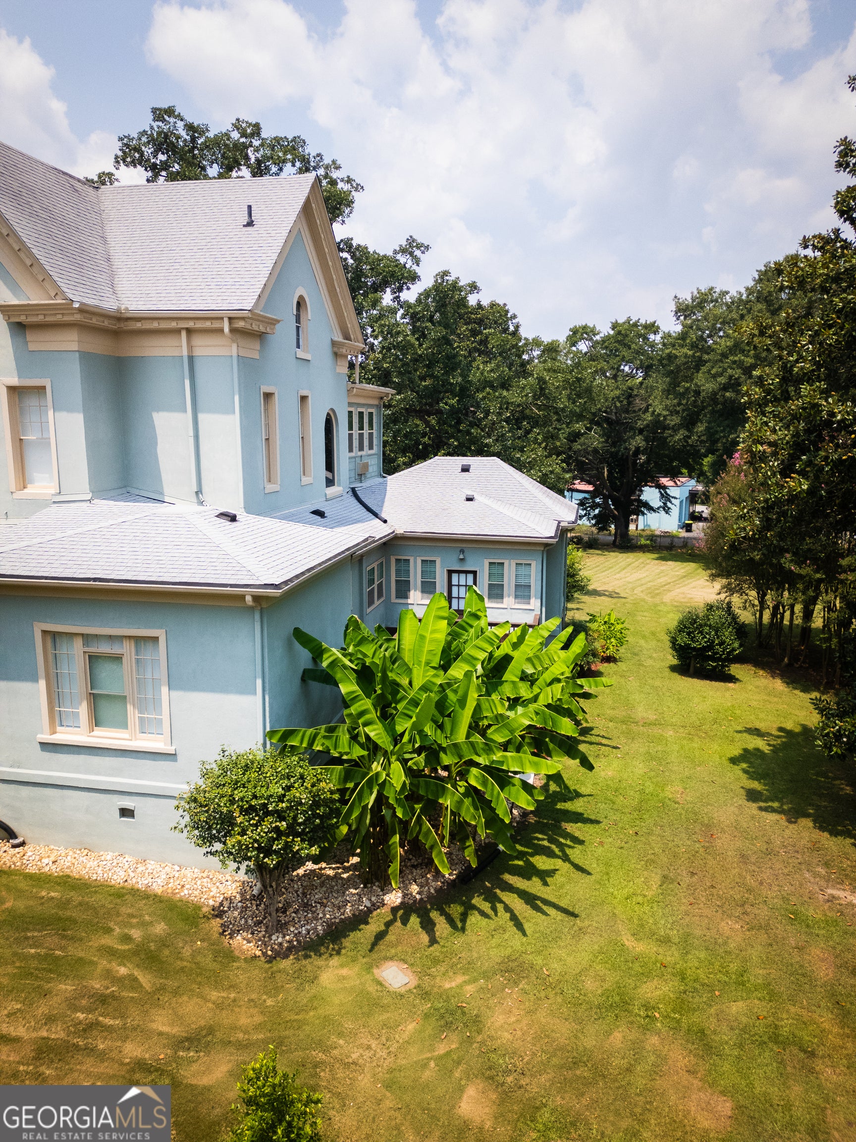 26 Magnolia ST