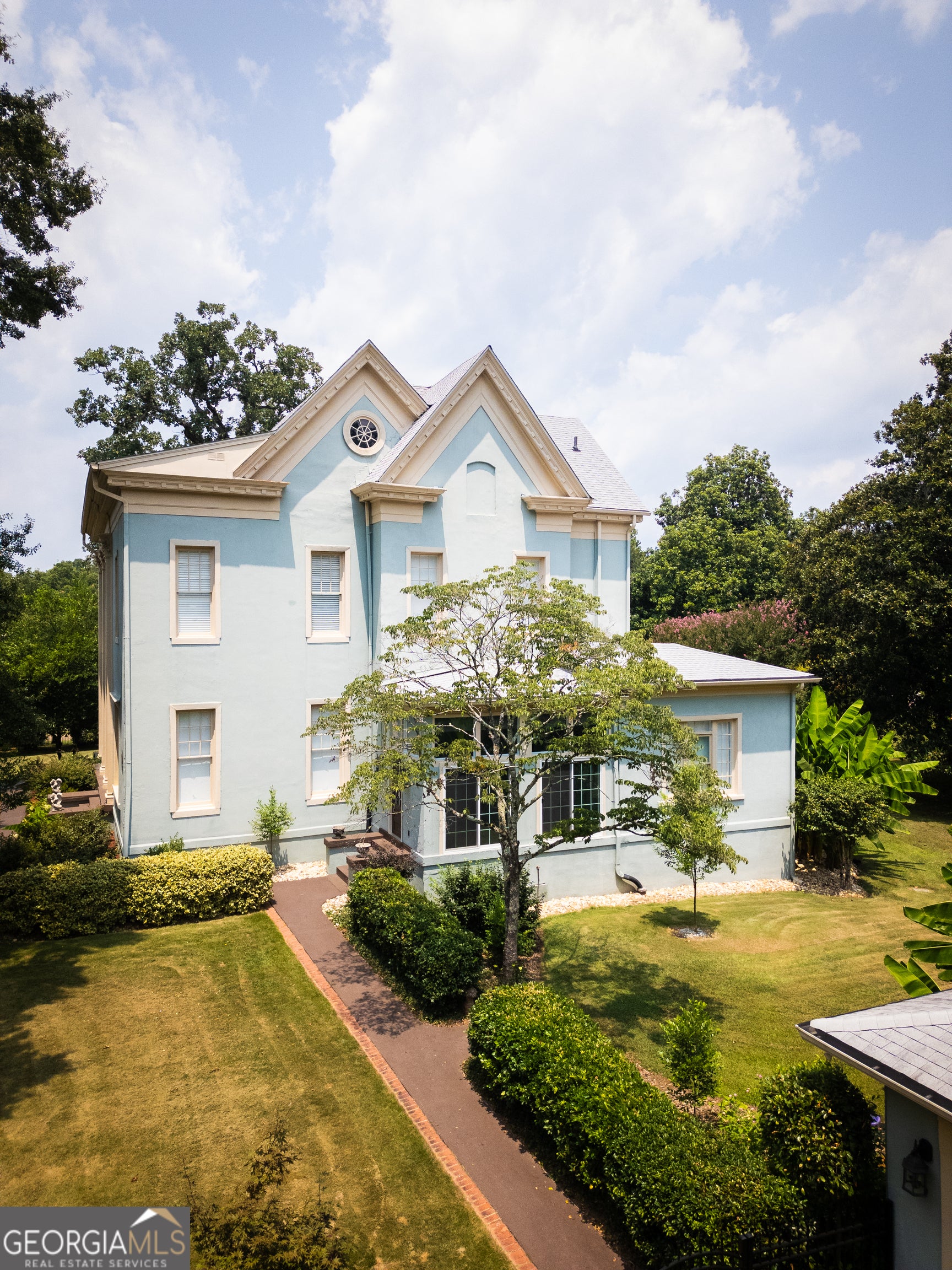 26 Magnolia ST