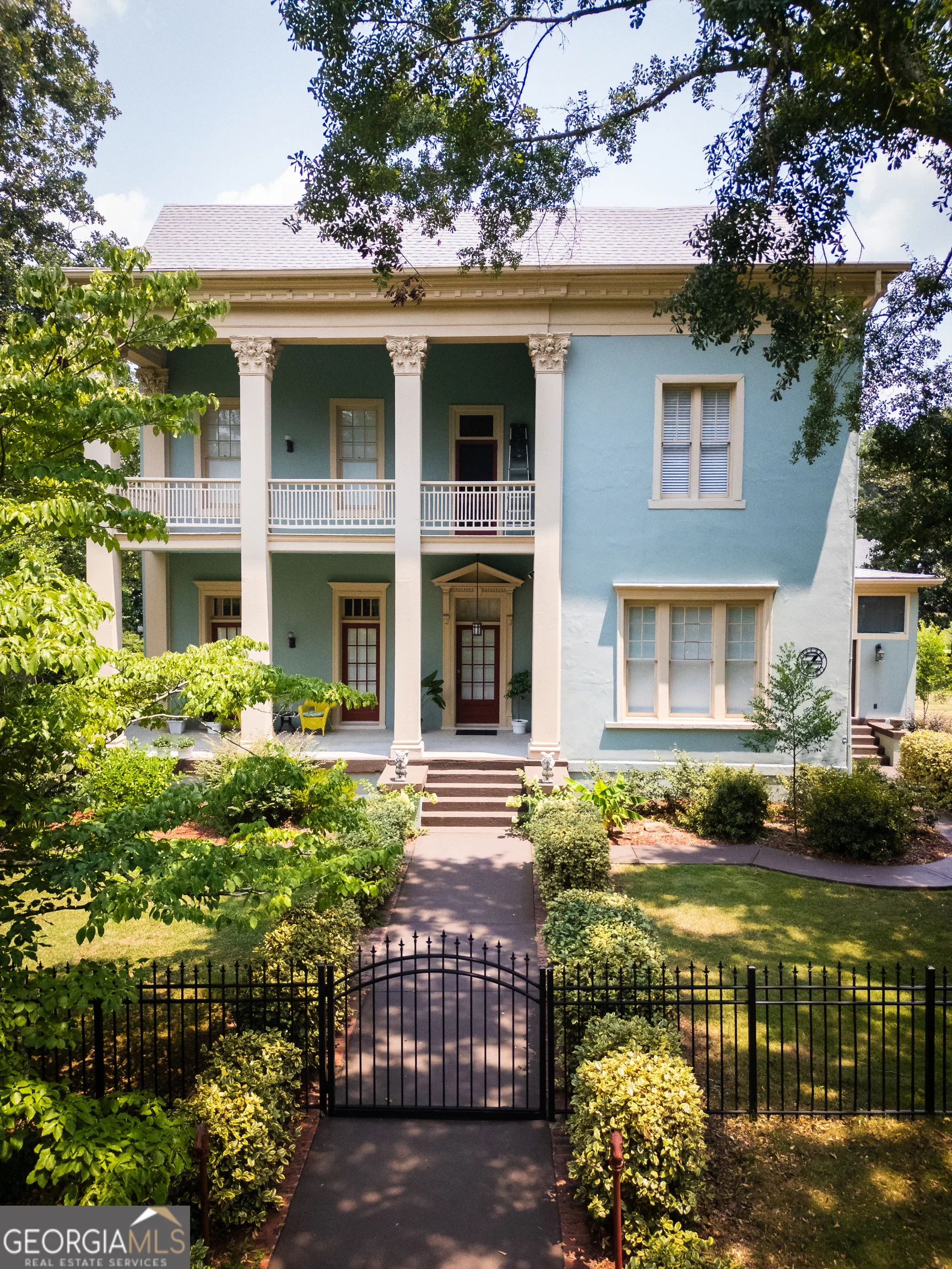 26 Magnolia Street, Grantville, GA, 30220