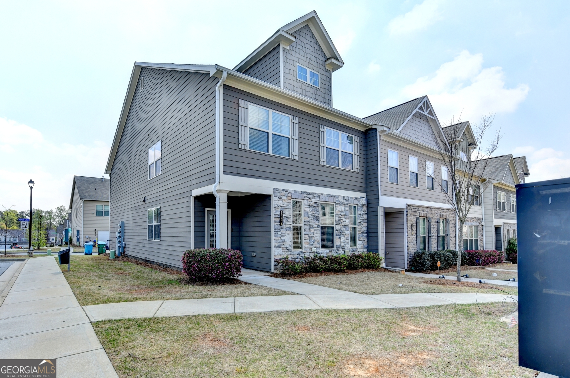 4305 Morrison Lake CT