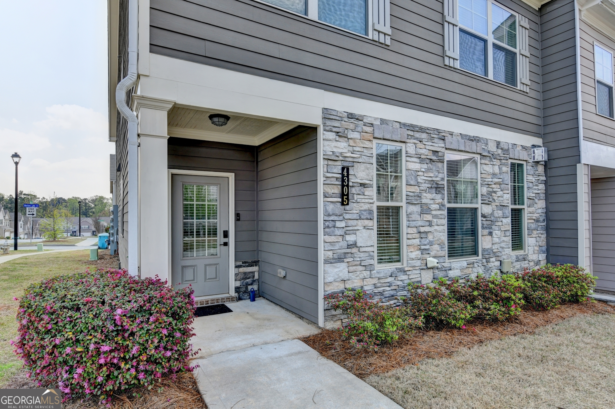 4305 Morrison Lake CT